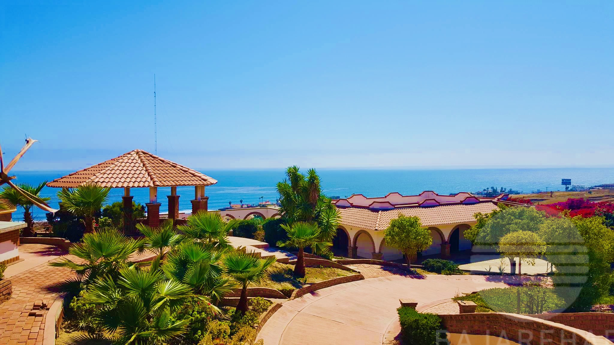 Baja Rehab Ocean View