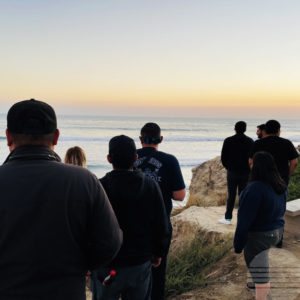 Rehab Outdoor Activities