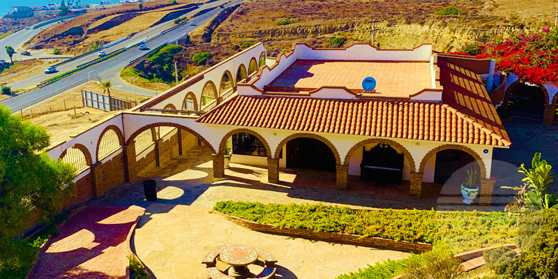 Baja Rehab View Baja Rehab View